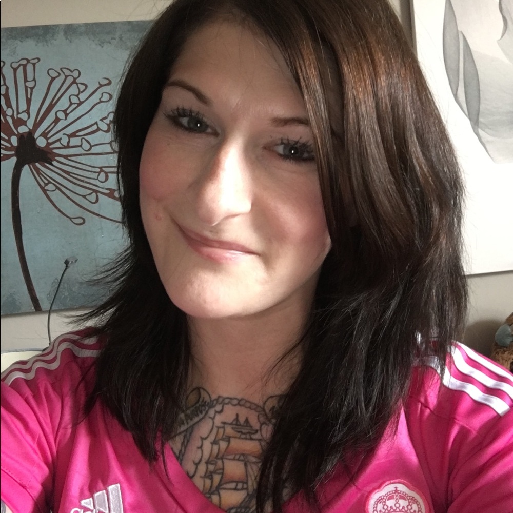 Meet your Posher, Cindy